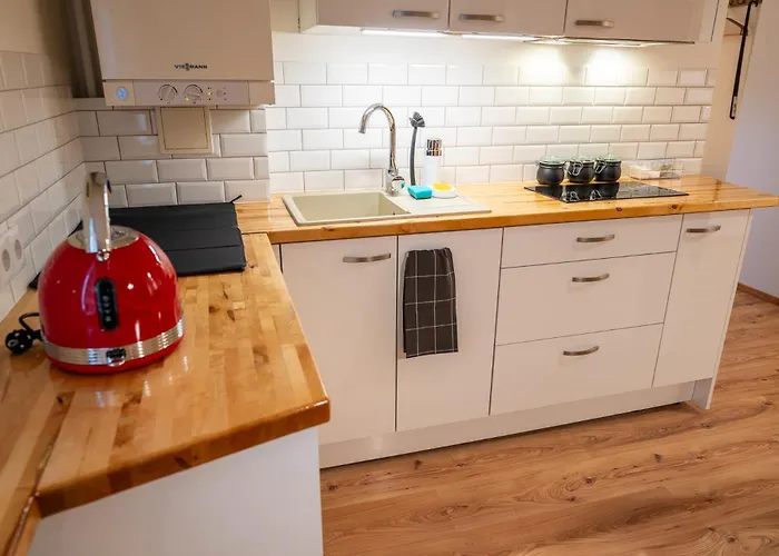 아파트 Dzirnavu *