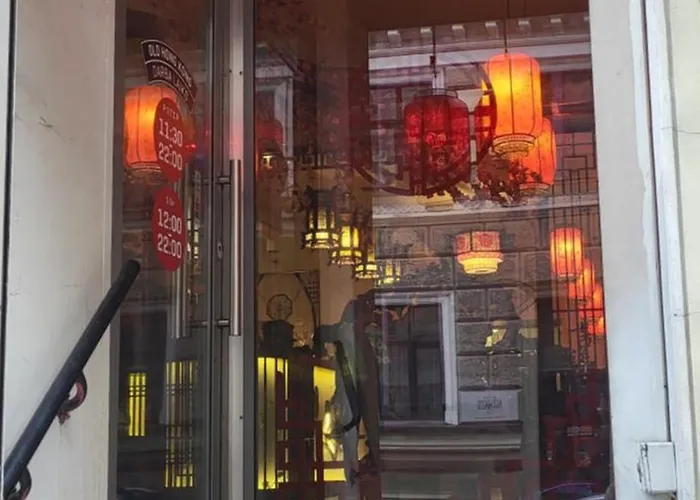 아파트 Dzirnavu *