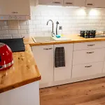 Apartamento Dzirnavu *
