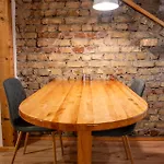 Dzirnavu Apartamento