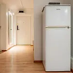 Dzirnavu * Riga