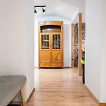 Apartamento Dzirnavu *