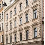 Dzirnavu Apartamento Riga