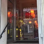 Apartamento Dzirnavu *