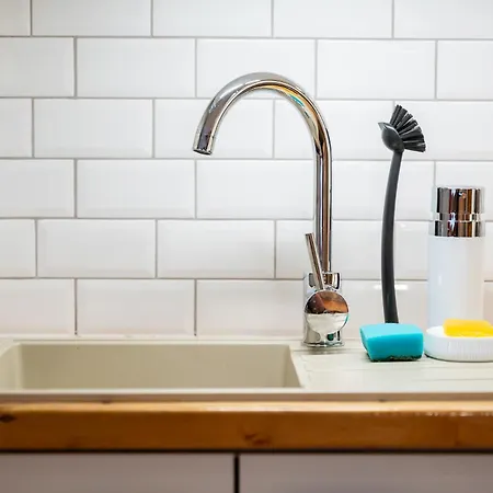 Dzirnavu Апартаменты