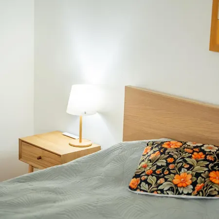Apartment Dzirnavu *