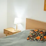 Appartement Dzirnavu *