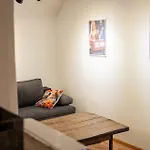 Dzirnavu Appartement *