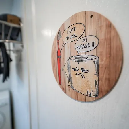 Dzirnavu Lejlighed *